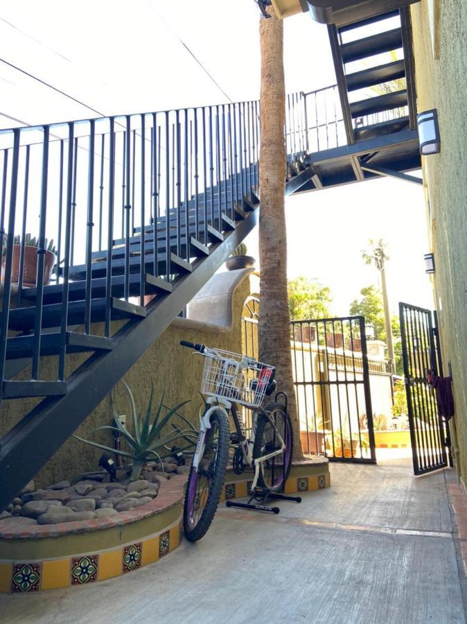 Suite Casita Loreto  Exterior foto